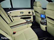  BMW 7 Series Picture