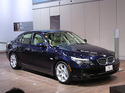 BMW 5 Series bmw series 