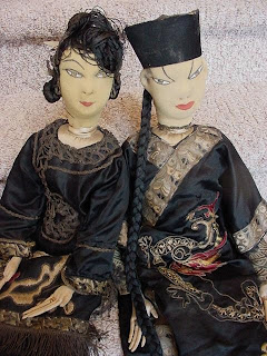 boudoir dolls ebay
