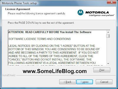 Why can t Motorola Phone Tools detect my phone - Motorola Support - UK
