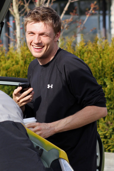 NICK CARTER: New Pics. nick carter and lauren kitt. NICK CARTER: New Pics.