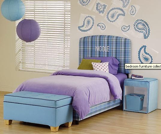تصميم وديكور غرفة نوم اطفال صورة رقم 5 ديكور المنزل