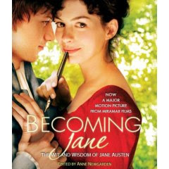 Becoming Jane Pictures