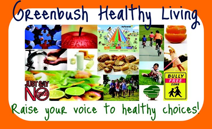 Greenbush Healthy Living