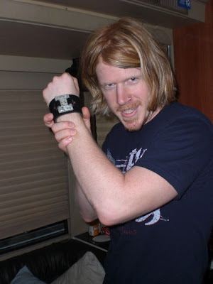 Jason Null