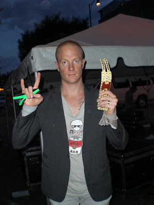 Max Eve 6