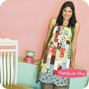 Sew Apron