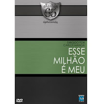 ESSE MILHÃO É MEU - 9,90 (EDIÇÃO ESPECIAL REMASTERIZADA)