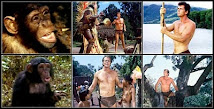 SERIADO TARZAN C/ RON ELY - 2 DVD'S - 14,90