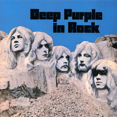 Album covers - Page 2 Deep+Purple+In+Rock