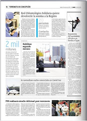REDOS EN DIARIO DE CONCEPCIÓN