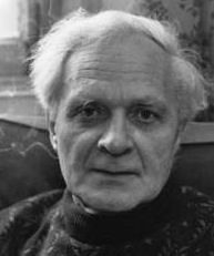 Der Tempel by Stephen Spender Der Tempel by Stephen Spender