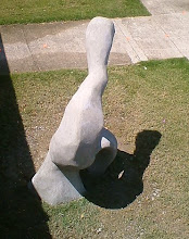 Escultura I 2006