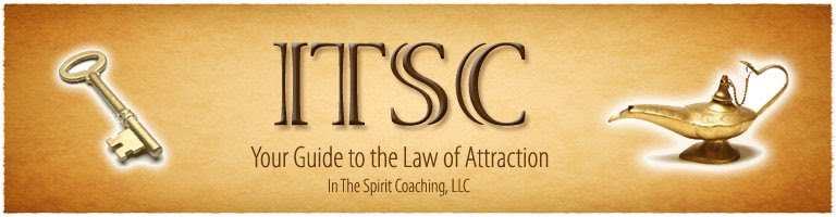 In The Spirit Coaching LLC