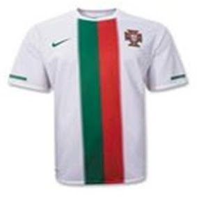 PORTUGAL AWAY