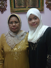 ME AND MY MOM