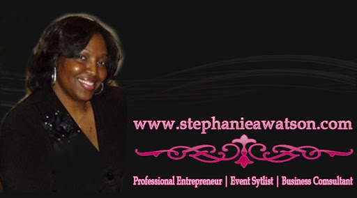 DZS THE COMPANY  :: Event Styling | Marketing | Business | Training | Professional Speaker