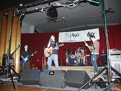 Live At The Hangout (c) 2003
