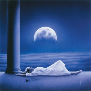 What is the dream through