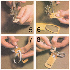 Artesanias de Cuero: febrero 2008