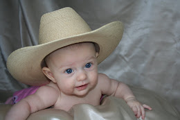 Our Cowgirl