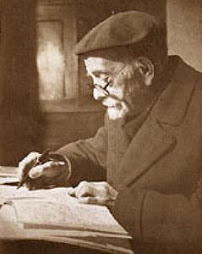 Pío Baroja (1872-1956)