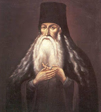 St. Paisius Velichkovsky