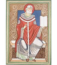 Pope St. Gregory the Great