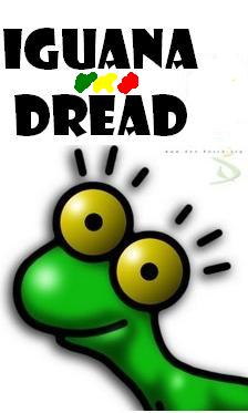 IguanaDreads