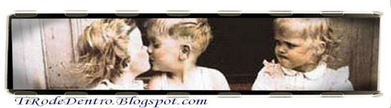 Il Rododendro Ti Rode Dentro