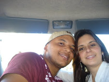 Thaisa e Cleiton