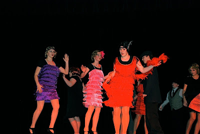 Site Blogspot  Fringe Dress on Still Pretty Nervous And Tense  Aren T Those Fringe Dresses Awesome