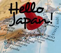Hello Japan