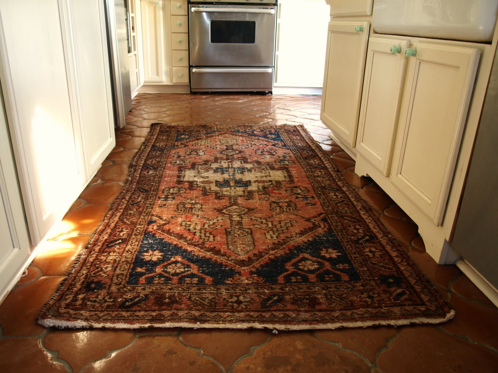 MODERNHAUS Craigslist Victory!