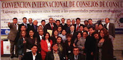 III Convención Lima - Peru 2007