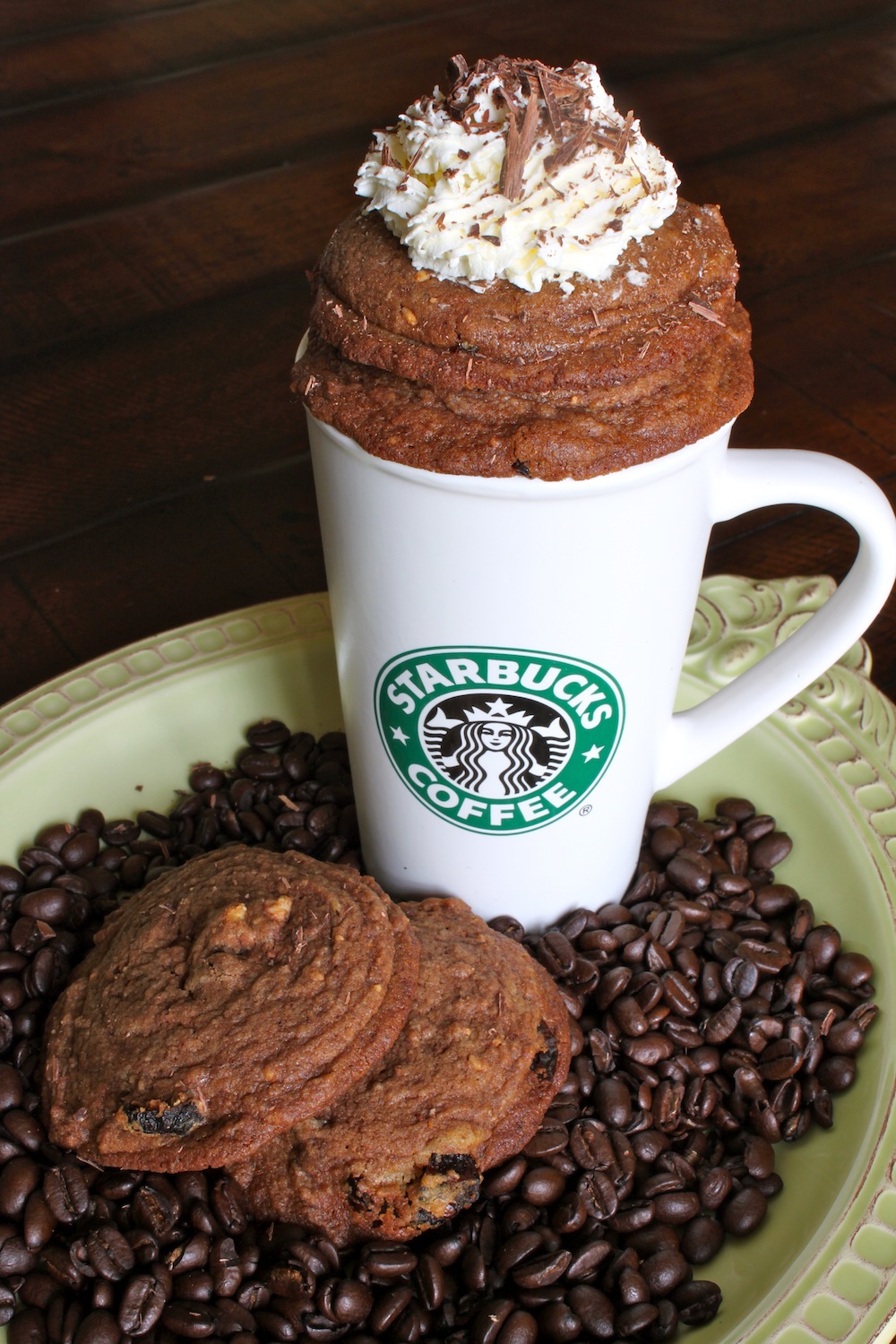 Starbucks Chocolate