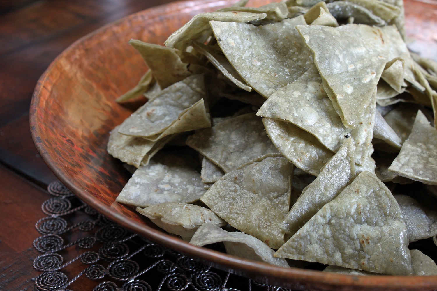 are organic blue corn chips healthy are organic blue corn chips healthy