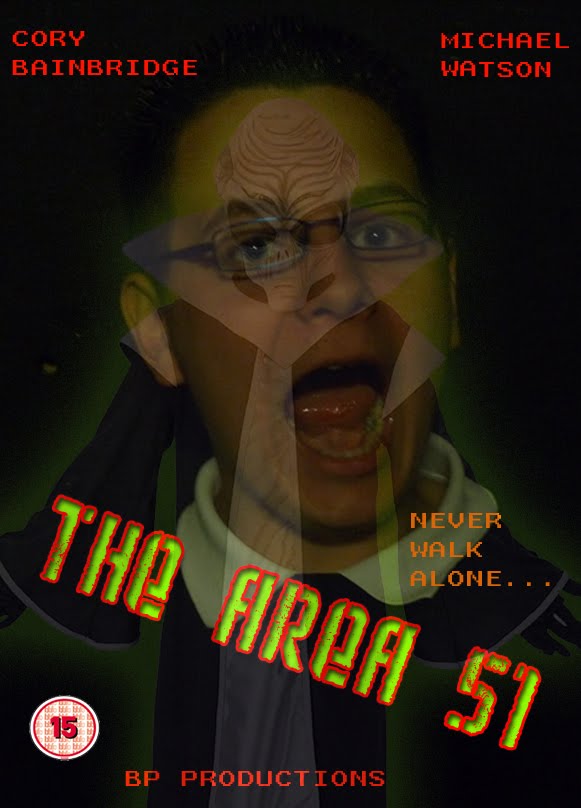 WATCHING THE DETECTIVES GCSE Horror Movie Posters