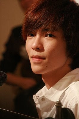 Xiao Jing Teng