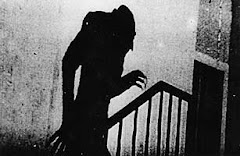 Nosferatu F.W. Murnau (1922)