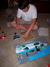 The Ecosystem Poster