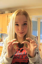 Chocolate Heart!