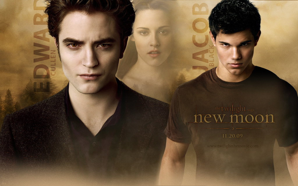 wallpaper twilight new moon. wallpaper twilight saga. wallpaper twilight new moon.