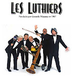 Les Luthiers