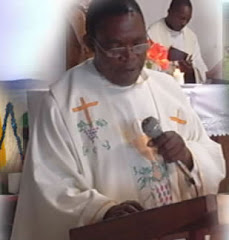 Fr. Magembe Expedito