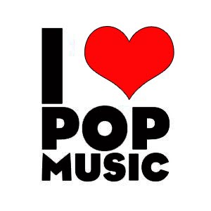 i love music