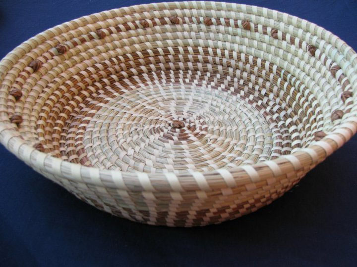 Selftaught SC An Ethological & Artistic Survey Smiling faces