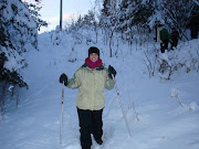 Em Cross Skiing
