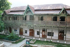 A HERITAGE BUILDING