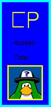 Club penguin acceso total